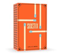 Ludilo, Six Stix 'juego educativo y familiar'
