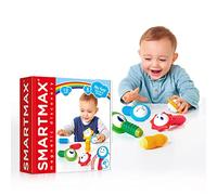 Ludilo Smart Games - My First Sound and sens | Imanes Niño | Juguetes Niños 1 Año O Más | Juegos Educativos Niños 2 Años O Más | Juguetes Niño 3 Años O Más