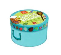 Ludilo Juegos De Cartas, Juegos De Tablero, Juego De Cartas Sopa De Bellotas