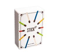 Ludilo, Stick Up 'juego educativo y familiar'