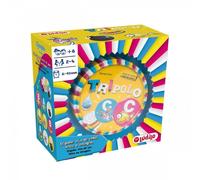 Ludilo Tripolo, Juegos De Mesa Educativo, Niños +6 Años , 2 A 4 Jugadores, Juego Rápido