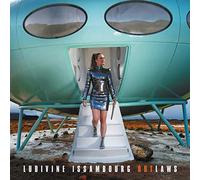 Ludivine Issambourg - Outlaws Tribute to Hubert Laws (Vinyl) [Vinilo]