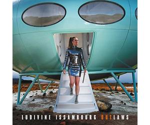 Ludivine Issambourg - Outlaws Tribute to Hubert Laws (Vinyl) [Vinilo]