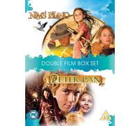 Ludivine Sagnier - Peter Pan/Nim S Island [Reino Unido] [DVD]