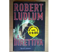 Ludlum Robert - Direttiva (La)