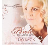 Ludmila Ferber - Perolas Da Adoracao