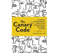 Ludmila Praslova The Canary Code (Tapa dura) (Importación USA)