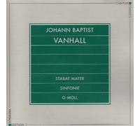 Ludmilla Vernerova - Konzerte / Concertos (Stabat Mater, Sinfonie G-Moll)