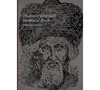 Ludmir; in memory of the Jewish community (Volodymyr Volynskyy, Ukraine)