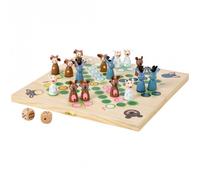 Ludo - Animales de Granja