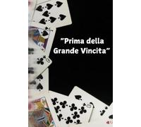 LudoBook - PRIMA DELLA GRANDE VINCITA