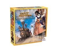 Ludonaute Board Games