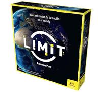 Juego de mesa limit