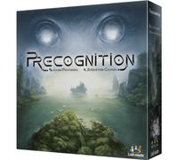 Ludonaute precognition - juego de mesa en español