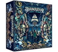 Juego de mesa adamastor
