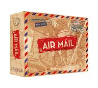 Ludonova Air Mail - Juego de Mesa en Español, LDNV4401