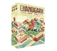 Juego de mesa chandigarh