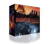 Ludonova - Orquesta Negra: Hitler Debe Morir - en Español