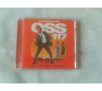 Ludovic Bource - OSS 117: Le Caire nid d'espions