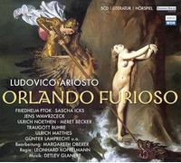 Ludovico,Ariost - Orlando Furioso