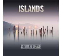 Ludovico Einaud Ludovico Einaudi: Islands: The Essential (CD) (Importación USA)