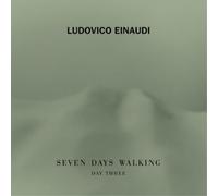 Ludovico Einaud Ludovico Einaudi: Seven Days Walking - Da (CD) (Importación USA)