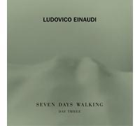 Ludovico Einaud Ludovico Einaudi: Seven Days Walking - Da (CD) (Importación USA)