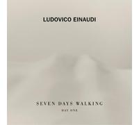 Ludovico Einaud Ludovico Einaudi: Seven Days Walking - Da (CD) (Importación USA)