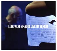 Ludovico Einaudi - 2007 Live In Berlin