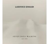 Ludovico Einaudi – 7 Days Walking