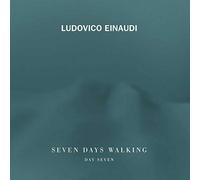 Ludovico Einaudi - 7 Days Walking (Day 7)
