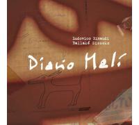 Ludovico Einaudi – Diario Mali – Vinilo