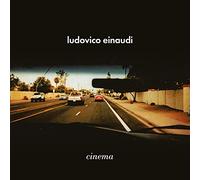 Ludovico Einaudi – Cinema – 2 CD