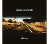 Ludovico Einaudi - Cinema (2 LP)