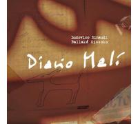 Ludovico Einaudi - Diario Mali [Vinilo]