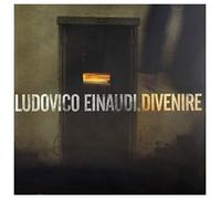Ludovico Einaudi Divenire (CD) Album (Importación USA)