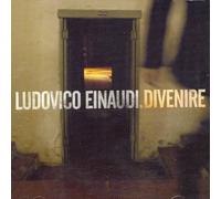 Ludovico Einaudi Divenire (CD) Album (Importación USA)
