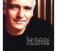 Ludovico Einaudi Echoes: The Einaudi Collection (CD) Album (Importación USA)