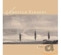 Ludovico Einaudi Eden Roc (CD)
