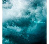 Ludovico Einaudi Einaudi: Undiscovered (CD) Album (Importación USA)