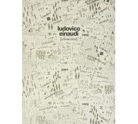 Ludovico Einaudi. Elements (Spartito): Piano Solo