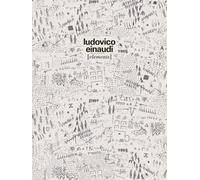 Ludovico Einaudi. Elements (Spartito): Piano Solo