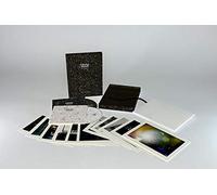 CD LUDOVICO EINAUDI - ELEMENTS SPECIAL TOUR EDITION caja nuevo sellado