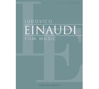 Ludovico Einaudi: Film Music (PIANO)
