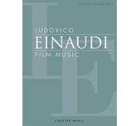 Ludovico Einaudi: Film Music