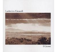Ludovico Einaudi I Giorni (CD) Album (Importación USA)