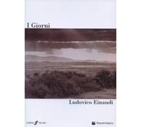 Ludovico einaudi : i giorni - piano