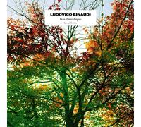 Ludovico Einaudi In a Time Lapse (CD) Special Album (Importación USA)