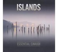 Ludovico Einaudi - Islands - Essential Einaudi