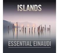 Islands - Essential Einaudi CD Decca